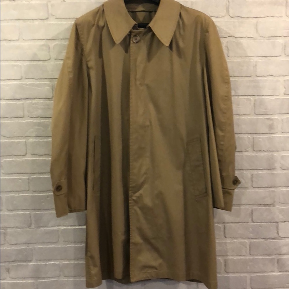 Men’s Jos A Bank jacket